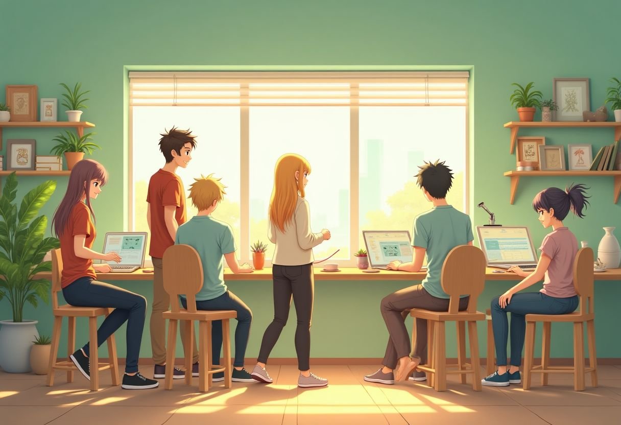 都市短剧 精品案例 - 星光短剧创作者扶持计划